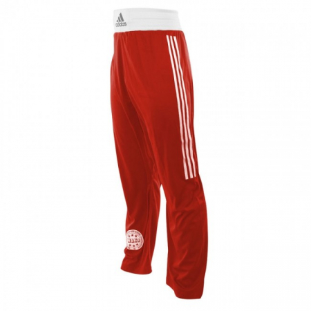 Copii - Pantaloni Full Contact Adidas Rosi