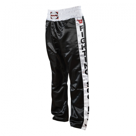 Barbati - Pantaloni ARMURA Full-Contact Fighting Society Seniori