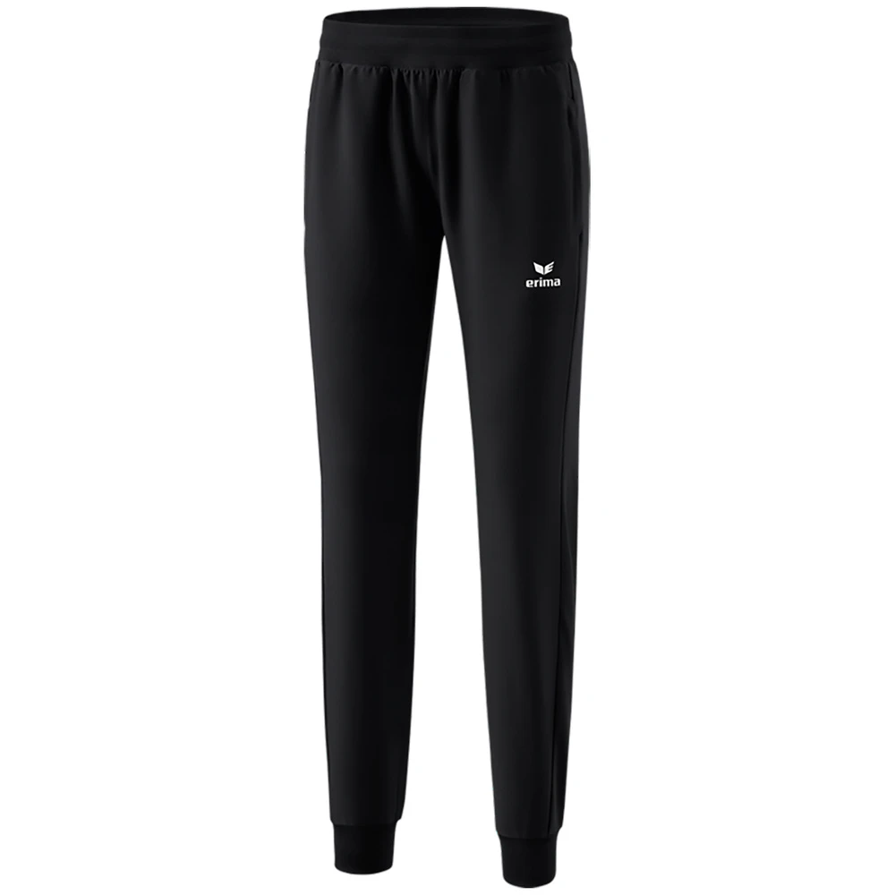 Noutati - Pantaloni de Prezentare ERIMA Change Damă Negri