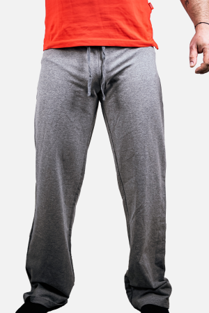 Noutati - Pantaloni ERIMA de Trening Gri