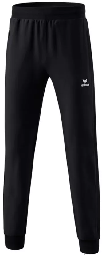 Noutati - Pantaloni ERIMA de Trening Negri