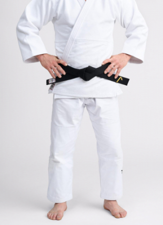 Kimono-uri Judo - Pantaloni Ippon Gear Judo IJF Albi