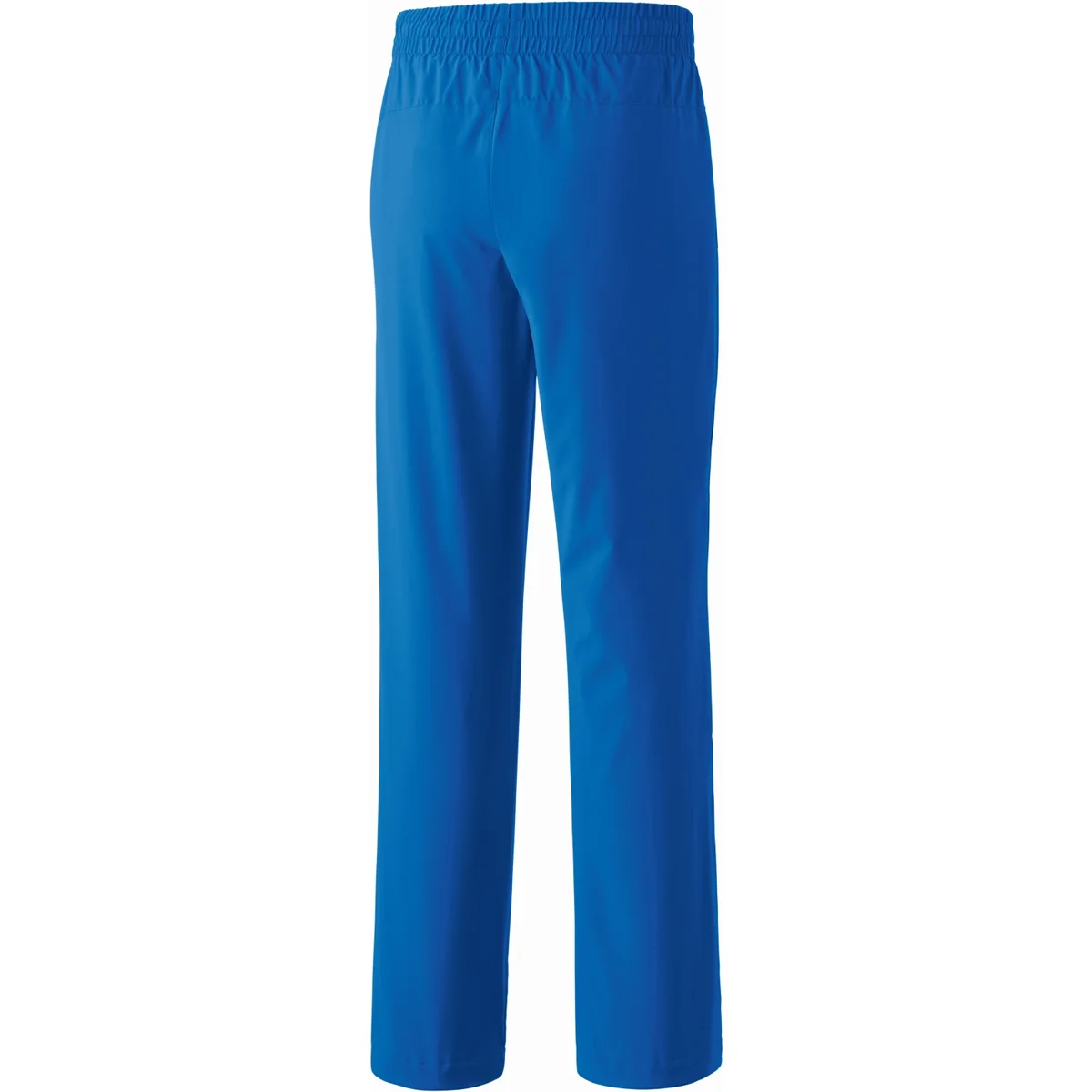 Reduceri - Pantaloni Prezentare Erima Premium One Albastrii