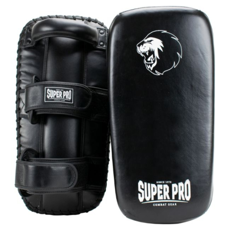Palmare si PAO Arte Martiale - Pao Super Pro Gear Thaipad Negru
