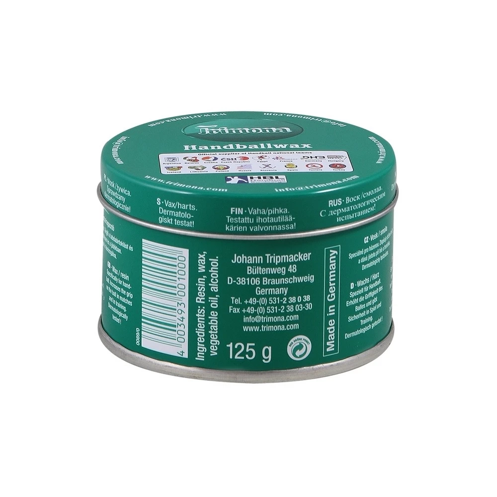 Handbal - Clister pentru Handbal 125g