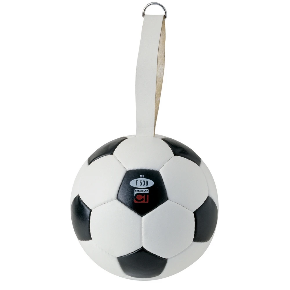 Mingi Fotbal - Pendul pentru Antrenament la Cap marimea 5
