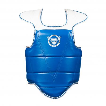 Arte Martiale - Pieptar de protectie reversibil ARMURA Dominator 2.0