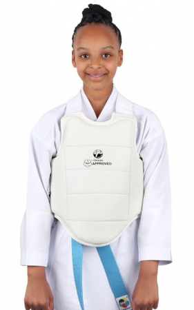 Toate Sporturile - Pieptar de Protectie Tokaido Copii WKF