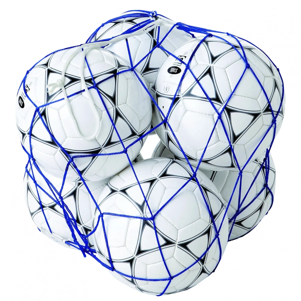 Saci pentru mingi handbal - Plasa de Transport 6 Mingi