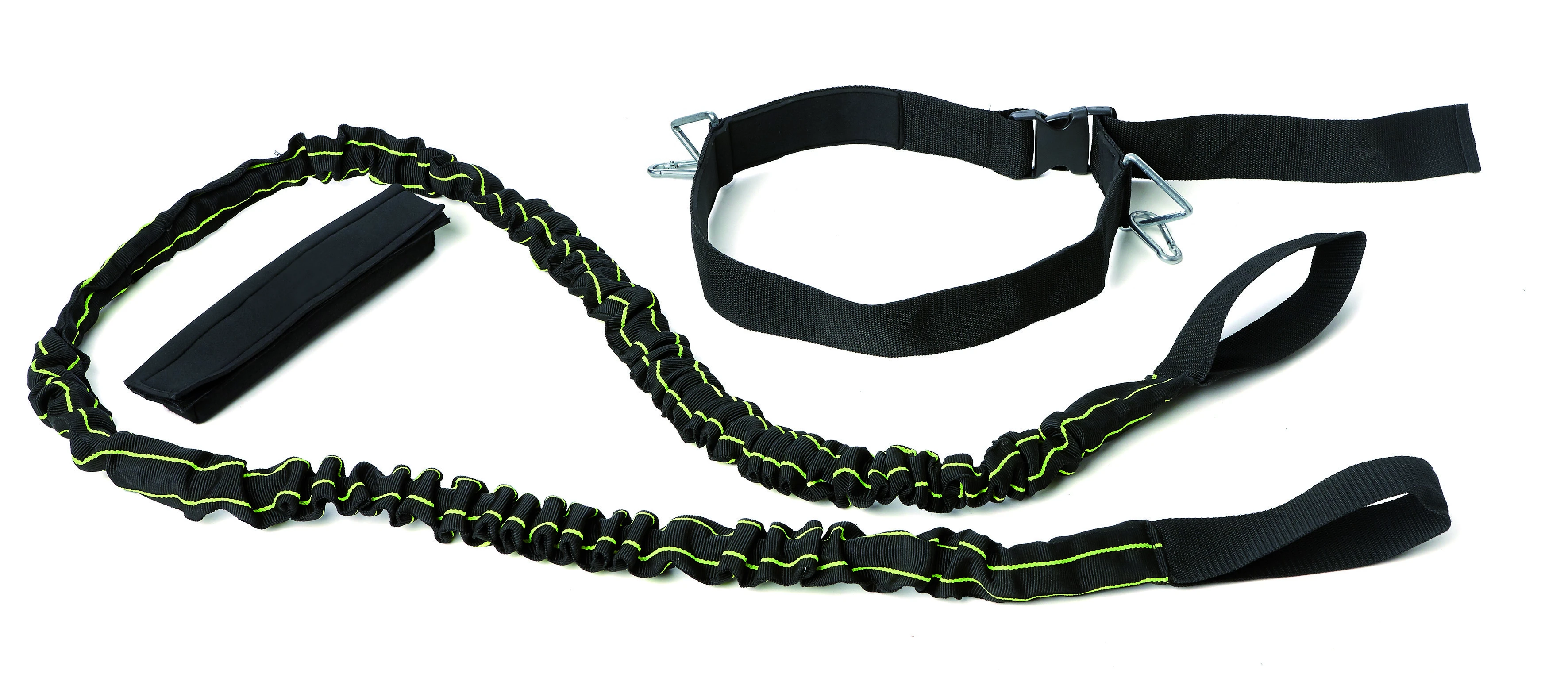 Accesorii Handbal - Pro Multi-Jumper cu Centrura si Suport pentru Gat