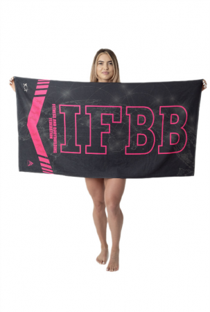 Prosoape - Prosop feminin - International Fitness and Body Building Federation