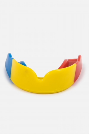 Accesorii - Proteza ARMURA Junior Tricolor Honor et Patria