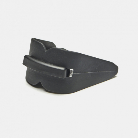 Accesorii - Proteza Dubla Senior Leone Neagra