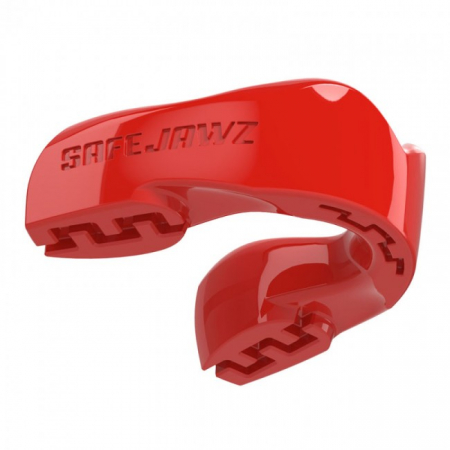 Accesorii - Proteza Dentara SafeJawz Intro Rosie Senior