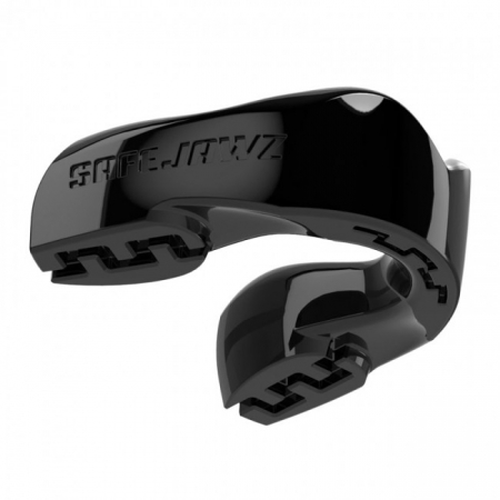 Accesorii - Proteza Dentara SafeJawz Intro Neagra Junior