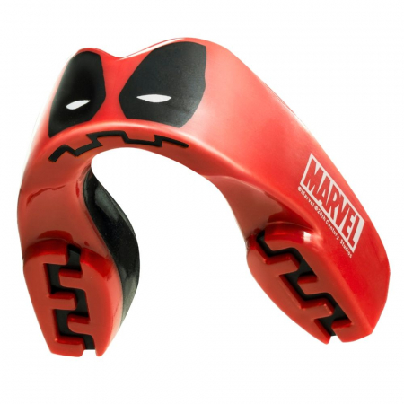 Accesorii - Proteza Dentara SafeJawz Marvel Deadpool Senior