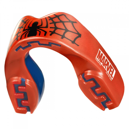 Accesorii - Proteza Dentara SafeJawz Marvel Spider Junior