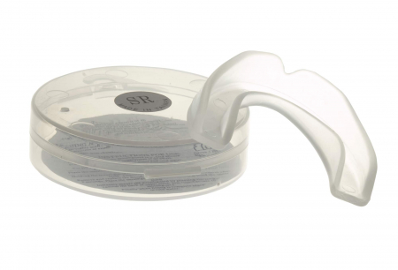 Proteze dentare - Proteza Ju Sports Senior