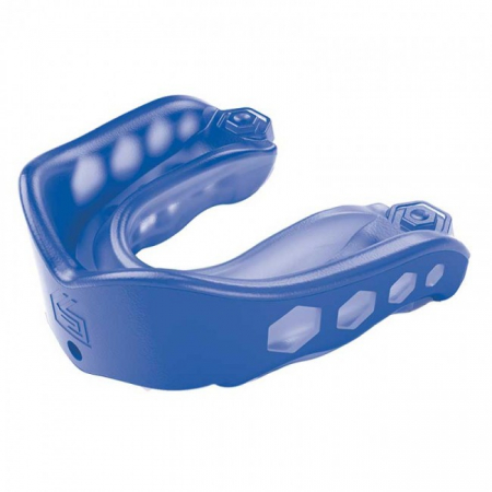 Accesorii - Proteza "Gel Max" Junior Albastra Shock Doctor