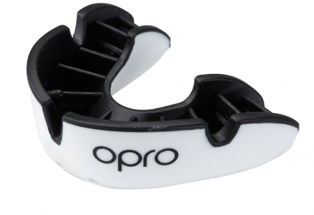 Accesorii - Proteza Junior Silver Level Alba Opro