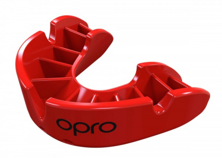 Accesorii - Proteza Senior Bronz Level Opro Rosie