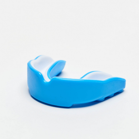 Accesorii - Proteza Safeguard Senior Leone Albastra
