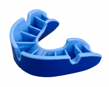 Accesorii - Proteza Senior Silver Level Albastra Opro