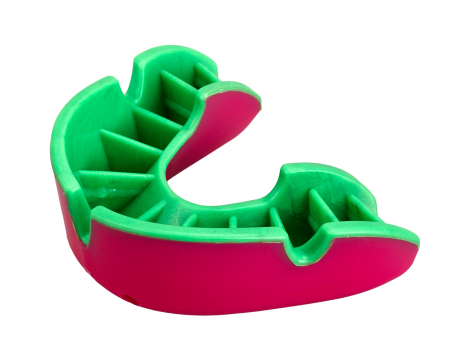 Accesorii - Proteza Senior Silver Level Roz Opro