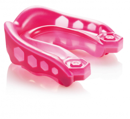 Accesorii - Proteza "Gel Max" Junior Roz Shock Doctor