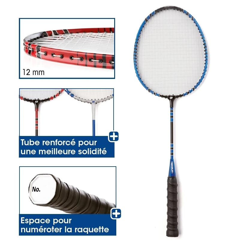 Toate Sporturile - Racheta Badminton 61 cm