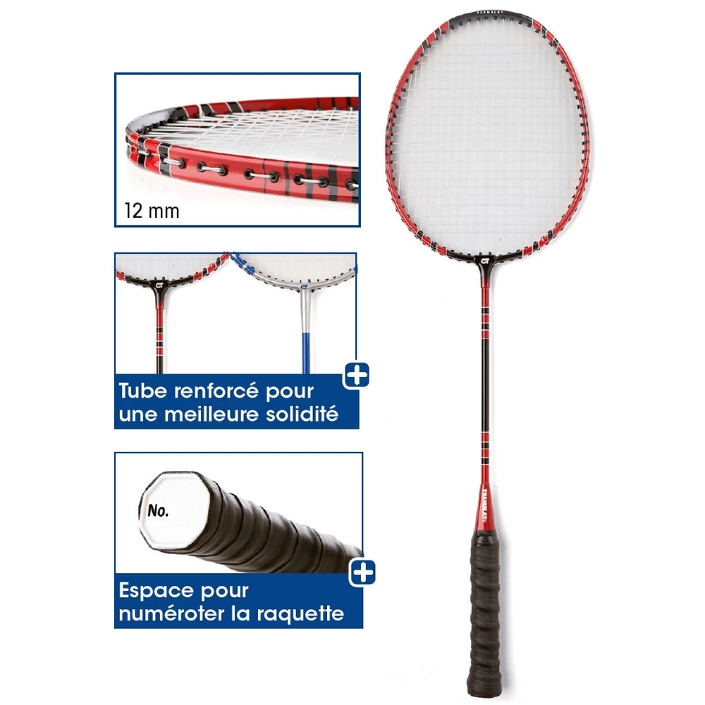Toate Sporturile - Racheta Badminton 66 cm