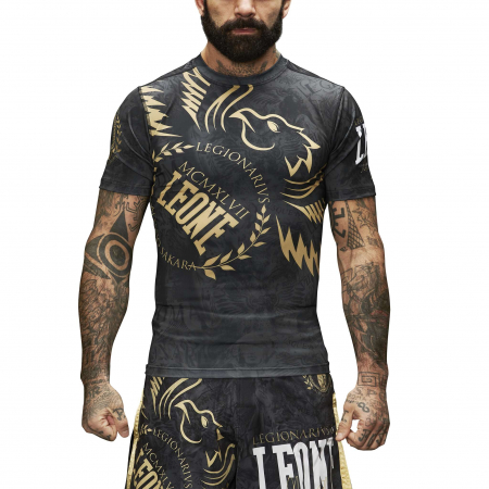 Barbati - Rashguard Leone Legionarius