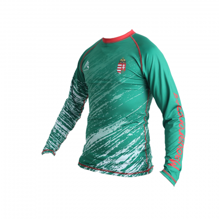 Noutati - Rashguard ARMURA Magyarorszag Juniori