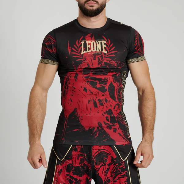 Malete - Rashguard-uri - Rashguard Legionarivs III
