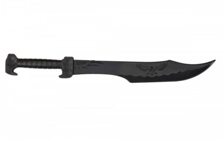 Toate Sporturile - Replica Sabie Spartana Armura