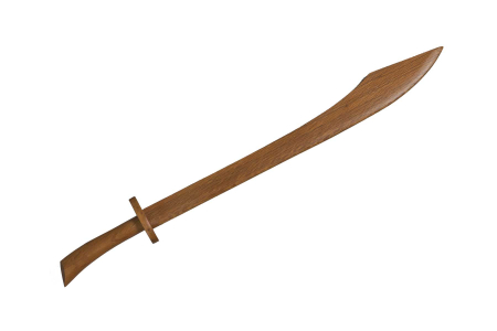 Toate Sporturile - Replica Sabie Lemn Taichi