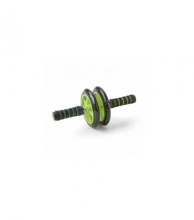 Fitness - Roata antrenament cu sistem de franare