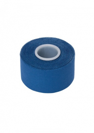 Benzi adezive tehnice - Rola Tape 3.8 cm Dax Sports Albastra