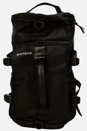 Accesorii - Rucsac Duffel Fitskin Negru