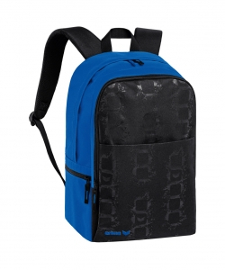 Noutati - Rucsac ERIMA Graffic 5-C Albastru/Negru