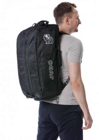 Rucsaci - Rucsac Judo Combi