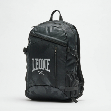 Rucsaci - Rucsac Leone Camoblack