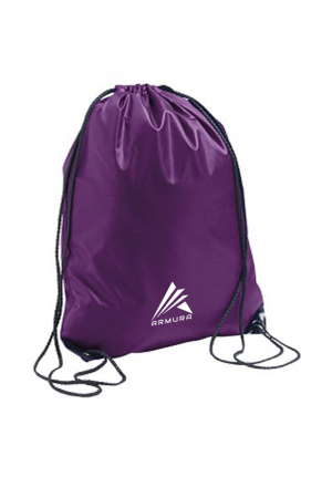Accesorii - Sac cu snur Armura 2.0 Mov