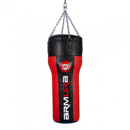Toate Sporturile - Sac de box Armura Clepsidra 2.0