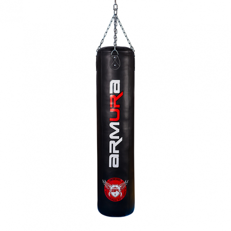 Saci de box - Sac de box din piele artificiala 2.0 umplut 180 cm Armura