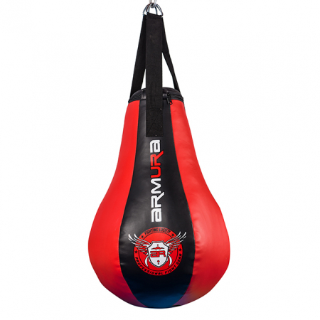 Toate Sporturile - Sac de box Para 2.0 Armura