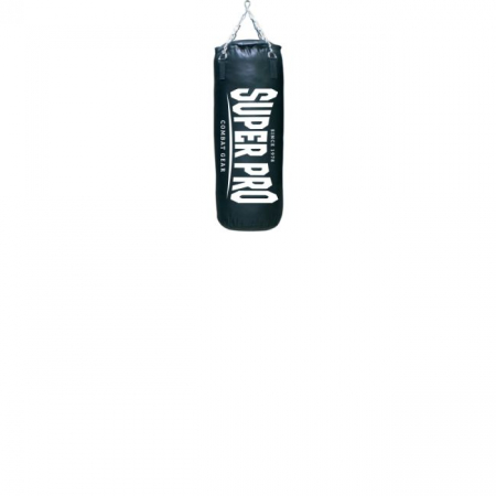 Saci de box - Sac de Box Super Pro Combat Clasic 120 x 30 cm