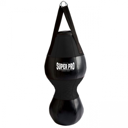 Saci de box - Sac de Box Super Pro Combat Uppercut 80x33 cm