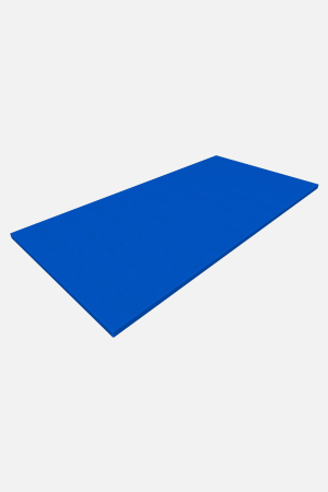 Saltele Tatami - Saltea Judo Albastru 1 x 2 m / 4 cm
