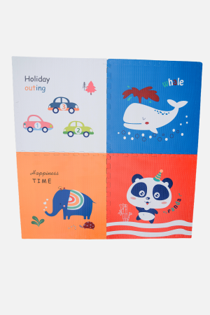 Saltele Tatami - Saltea Tatami Cartoon pentru Copii 1.2 cm